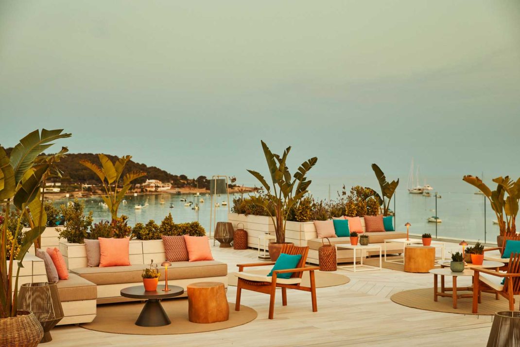 Nobu Hotel Ibiza Bay