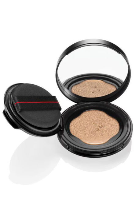 Cushion foundation compact