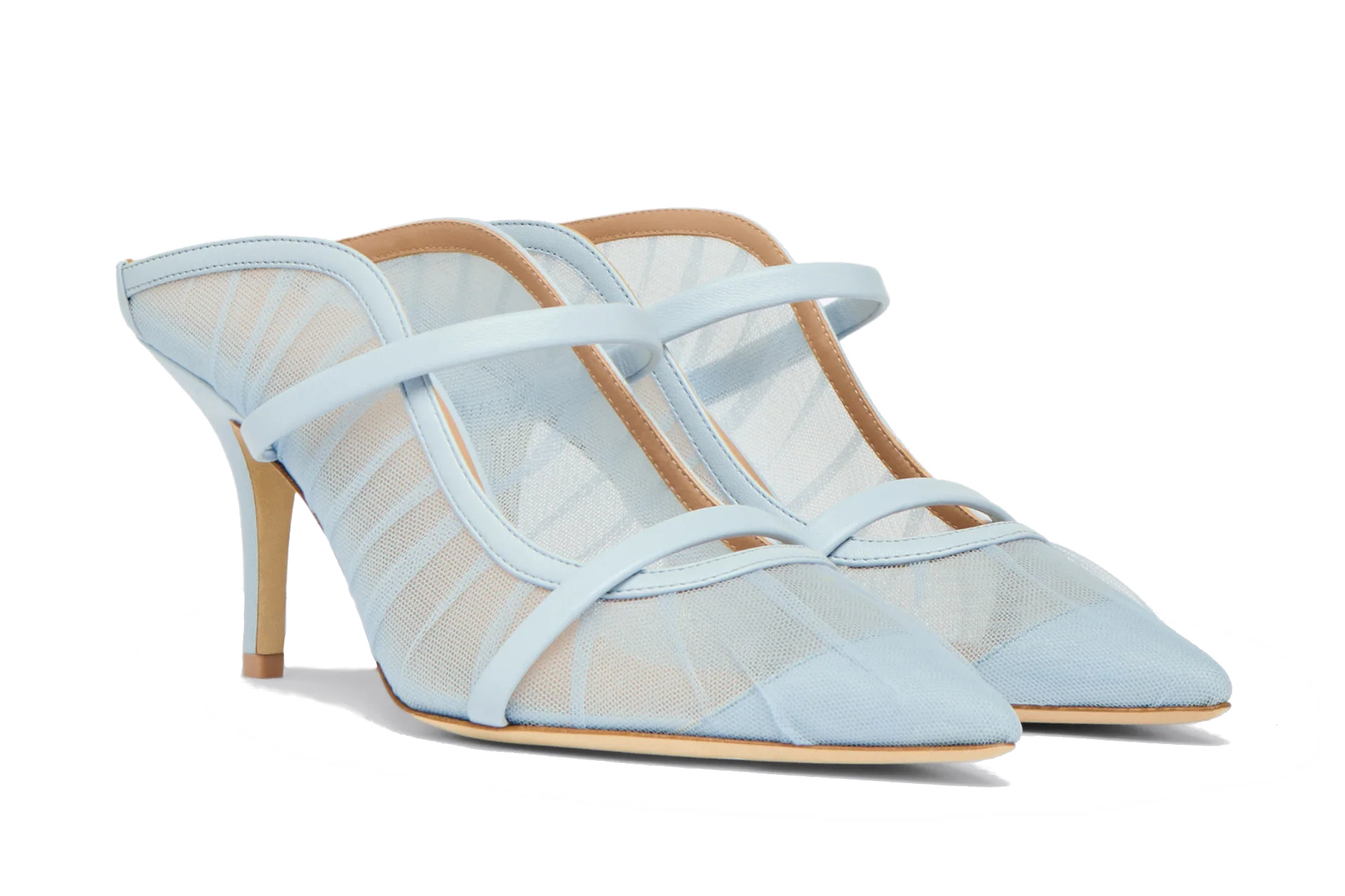 Blue shoes | wedding dress trends 2026