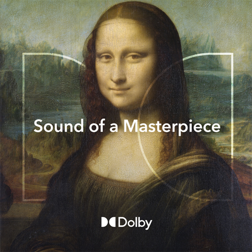 Sound of a Masterpiece