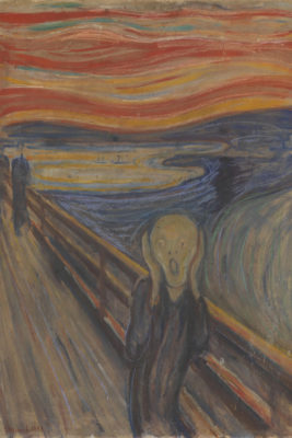 The Scream