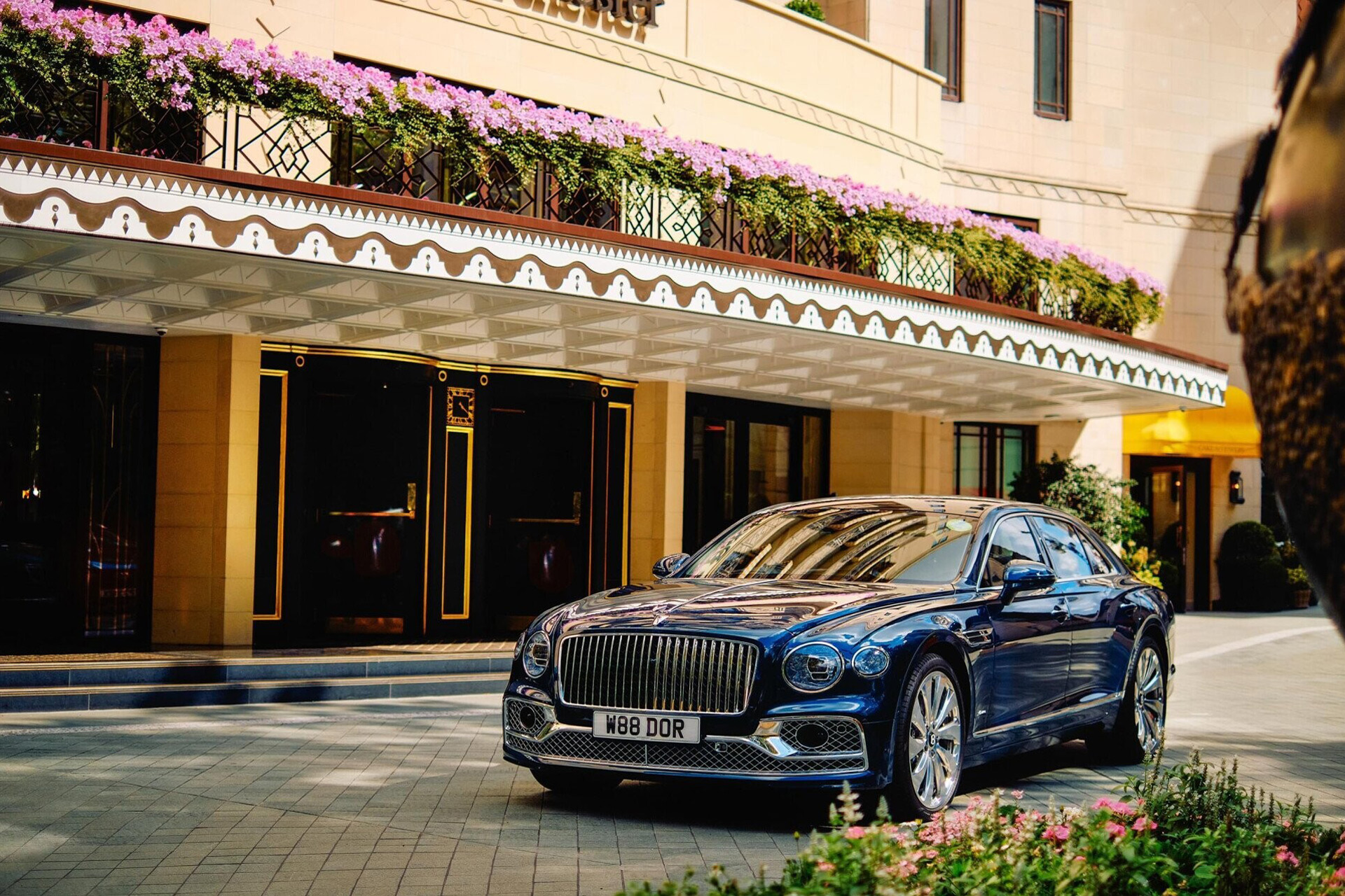 What Can We Expect From The Grill at the Dorchester's Relaunch?