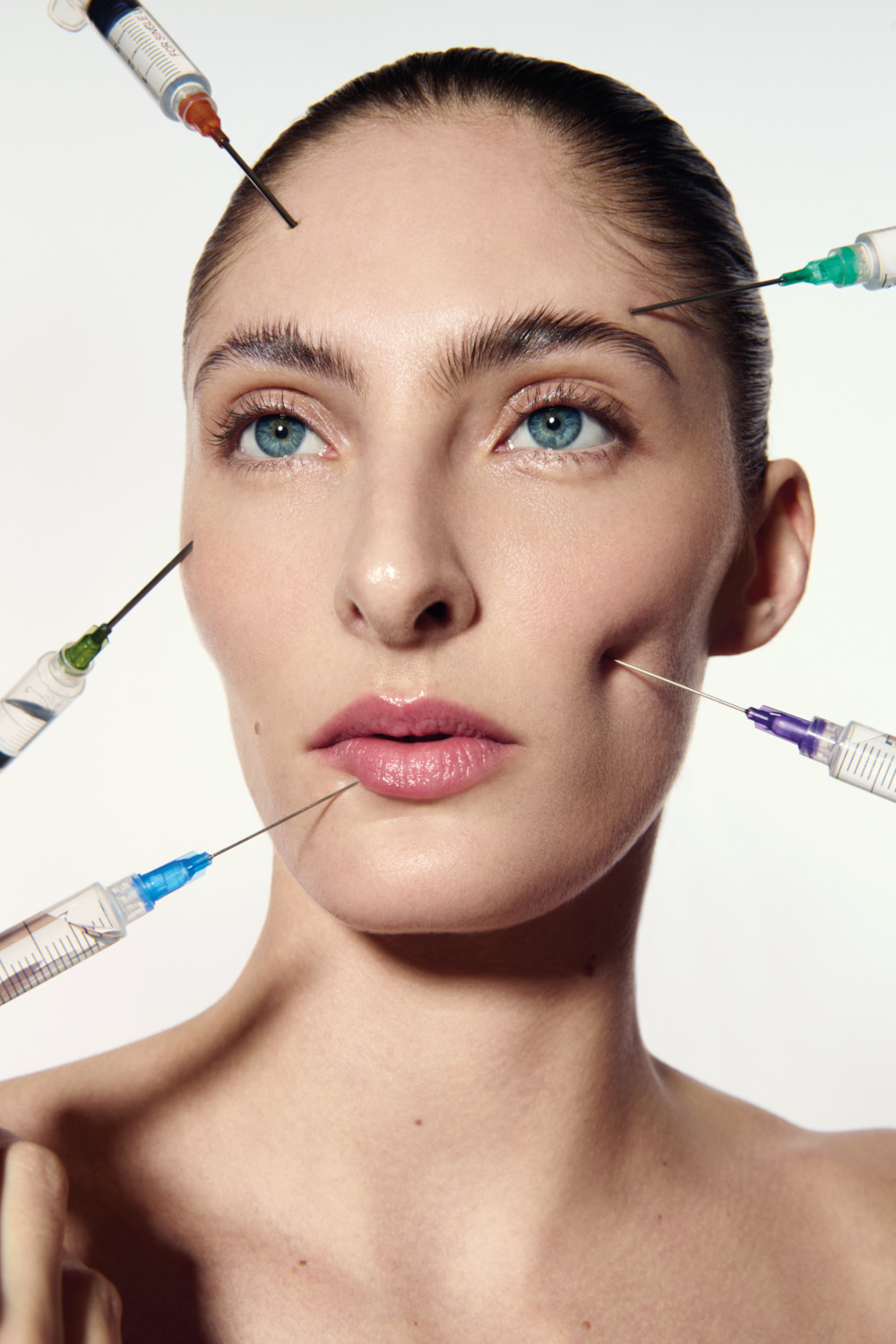 Blink And You'll Miss It: The New Wave Of Injectables
