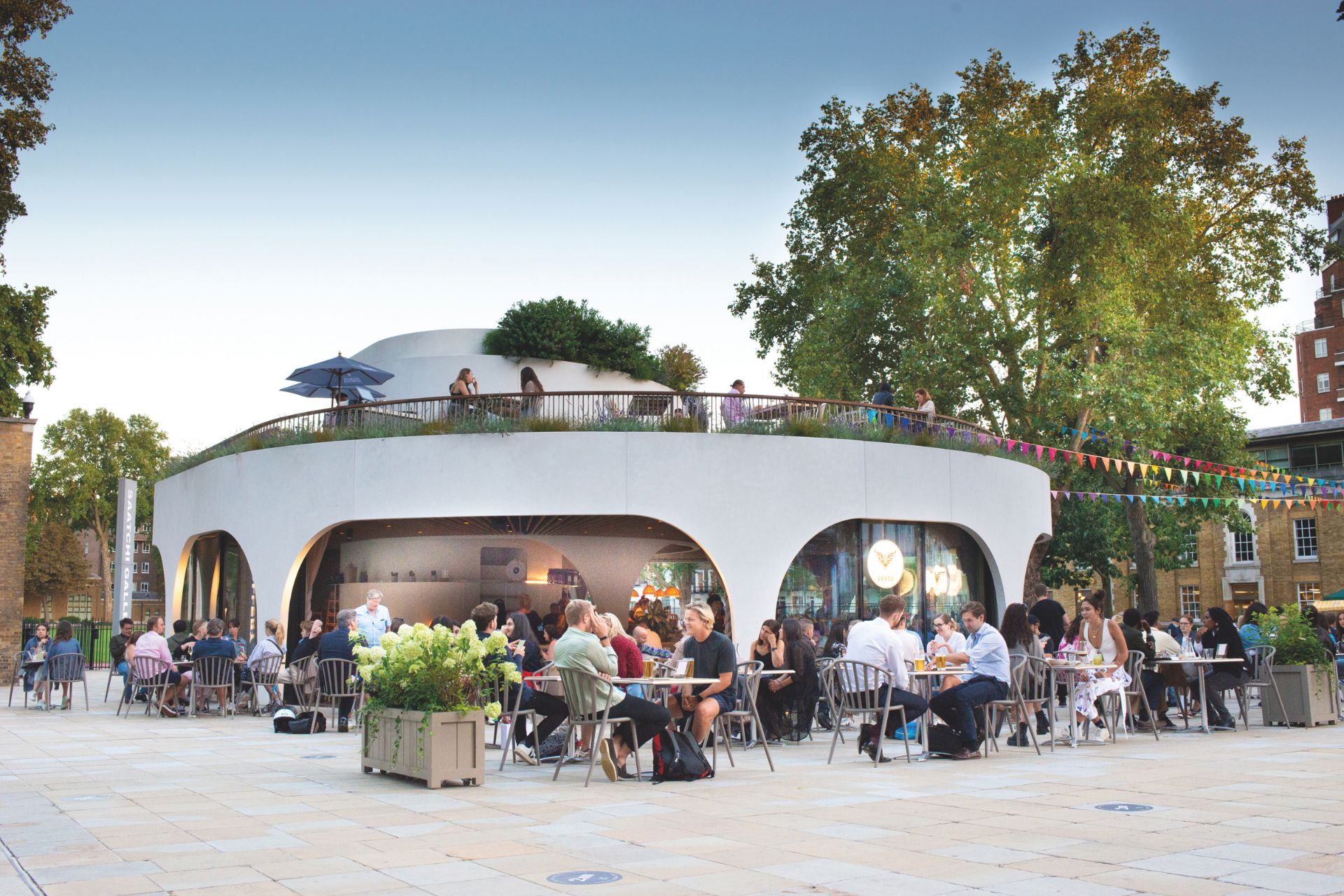 Chelsea Is Being Transformed – Here's Everything You Need To Know