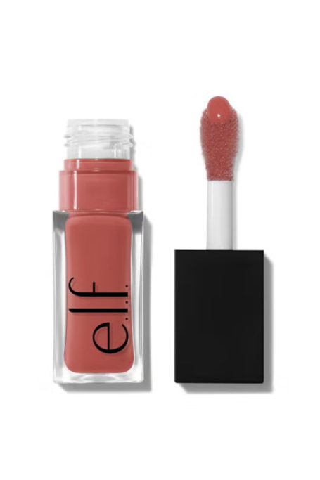 Lip oil