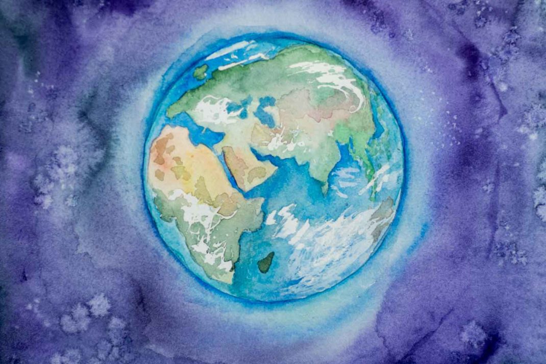 It's Earth Day Today – Here's What That Means