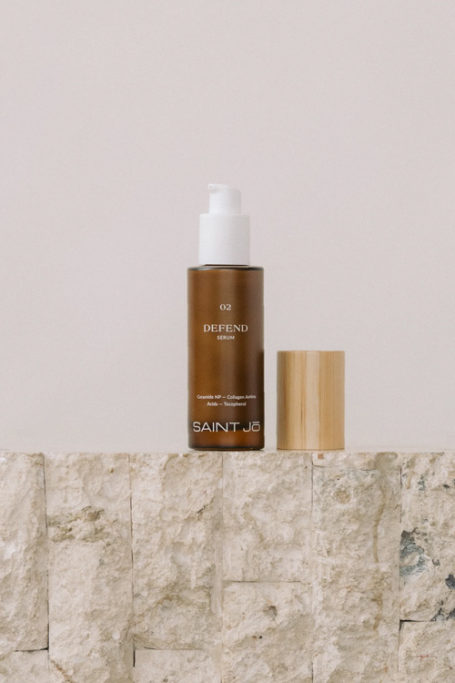 SAINT Jo 02 Defend: Serum 50ml