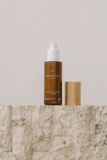 SAINT Jo 03 Brighten: Radiance Boosting Serum 50ml