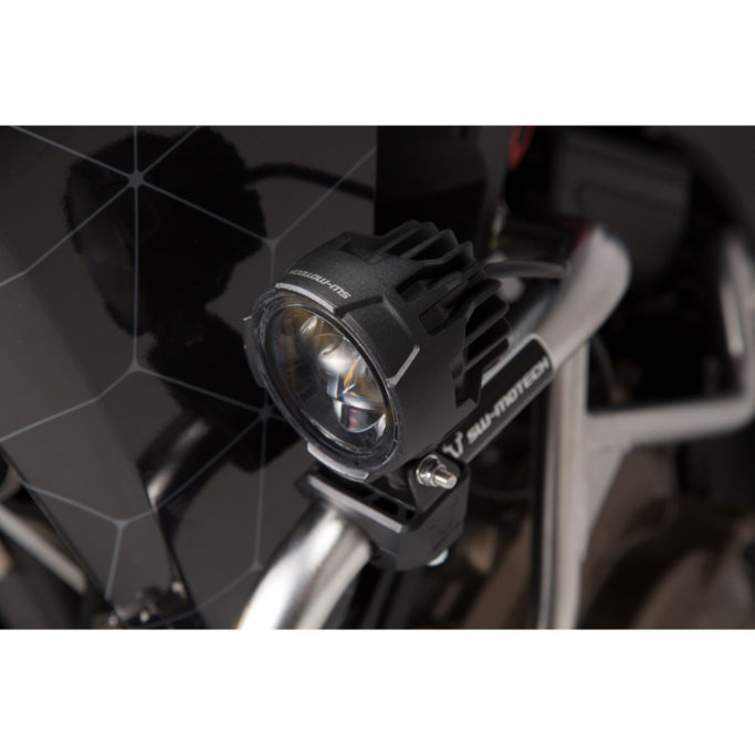 Motorbike lights