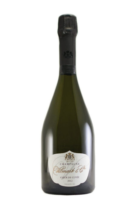 Vilmart & Cie champagne