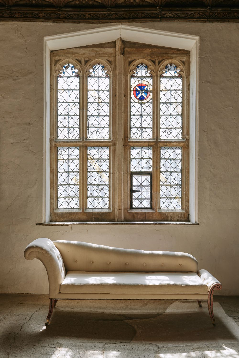 We’re (Ardently) In Love With The ‘Austenmania’ Interiors Trend