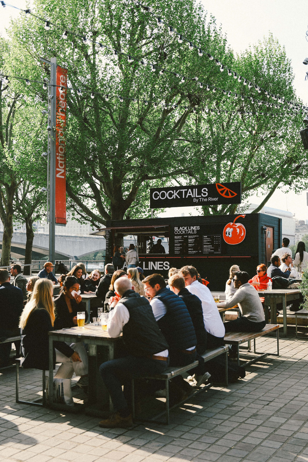 30 Things To Do In London This Weekend