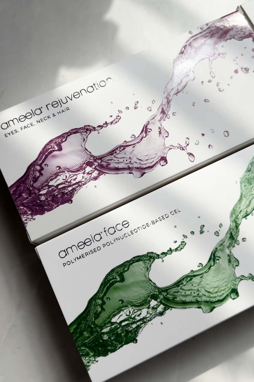 Is This The Secret To Glowy Wedding Skin?