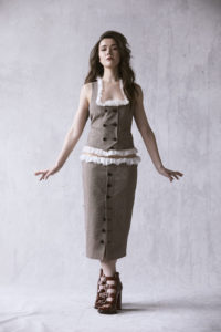 Meet Elizabeth Dulau, The Rising Star Behind Andor's Kleya