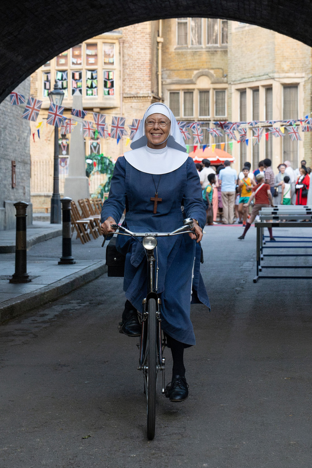 What To Expect From Call The Midwife Series 15