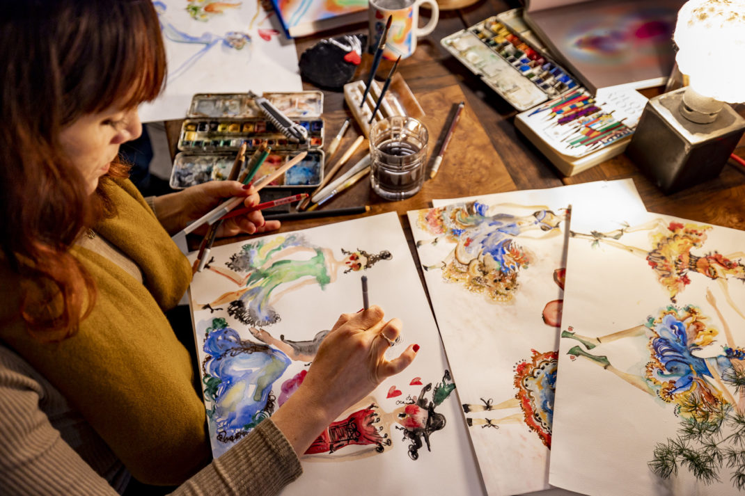 The C&TH Guide To London Craft Week