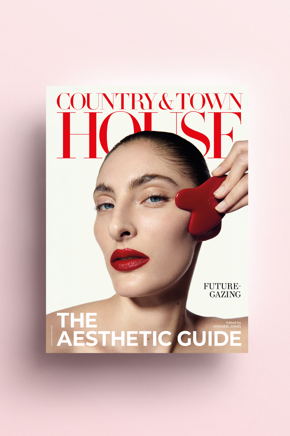 Your Sneak Peek At The Aesthetics Guide 2025