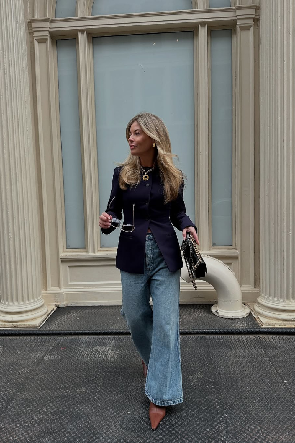 How To Elevate Your Office Wardrobe This Season
