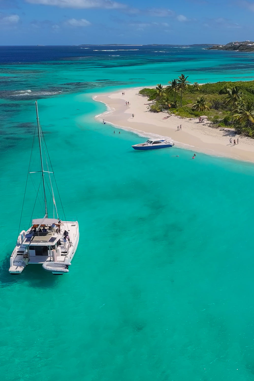What's So Special About Anguilla?