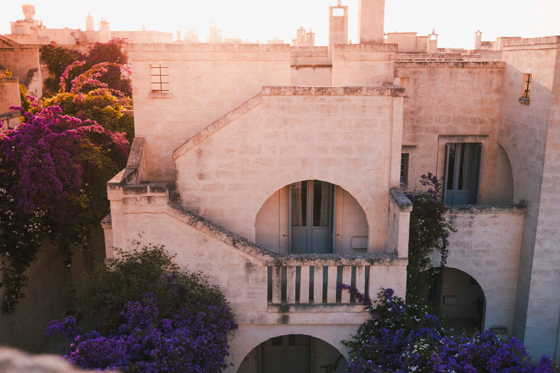 Borgo Egnazia 