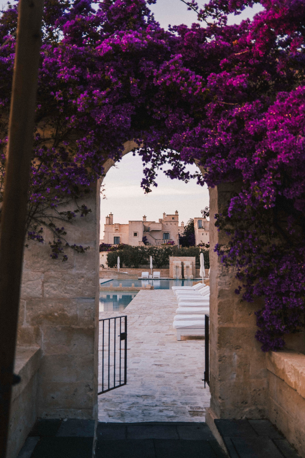 A Dreamy Italian Stay At Borgo Egnazia