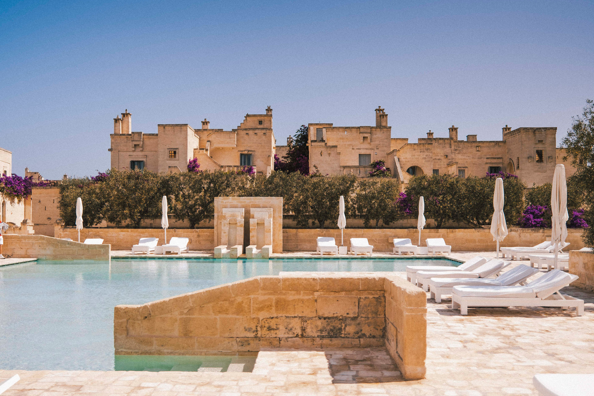 Borgo Egnazia
