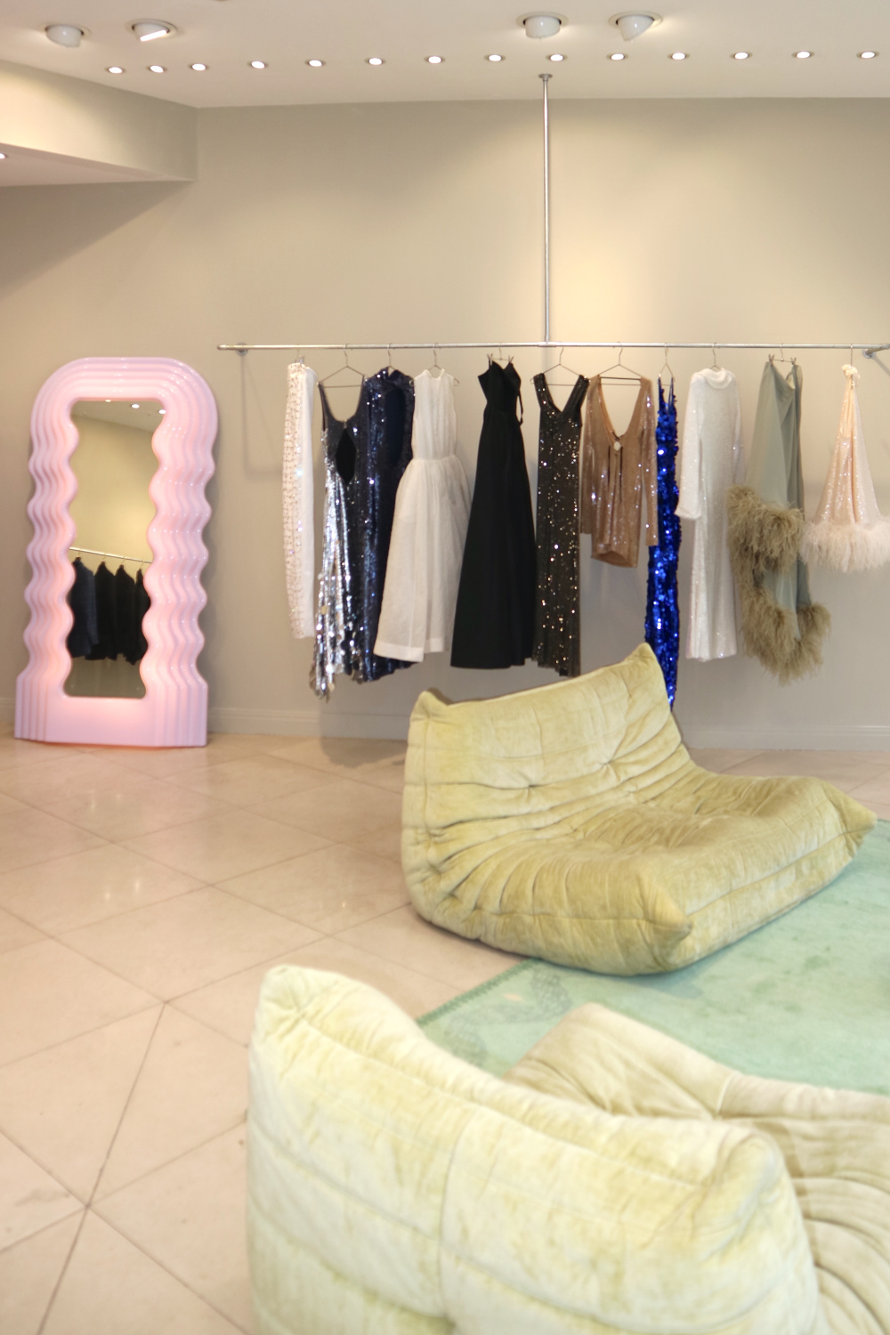 Stylish London Pop-Ups & Events Happening This Month