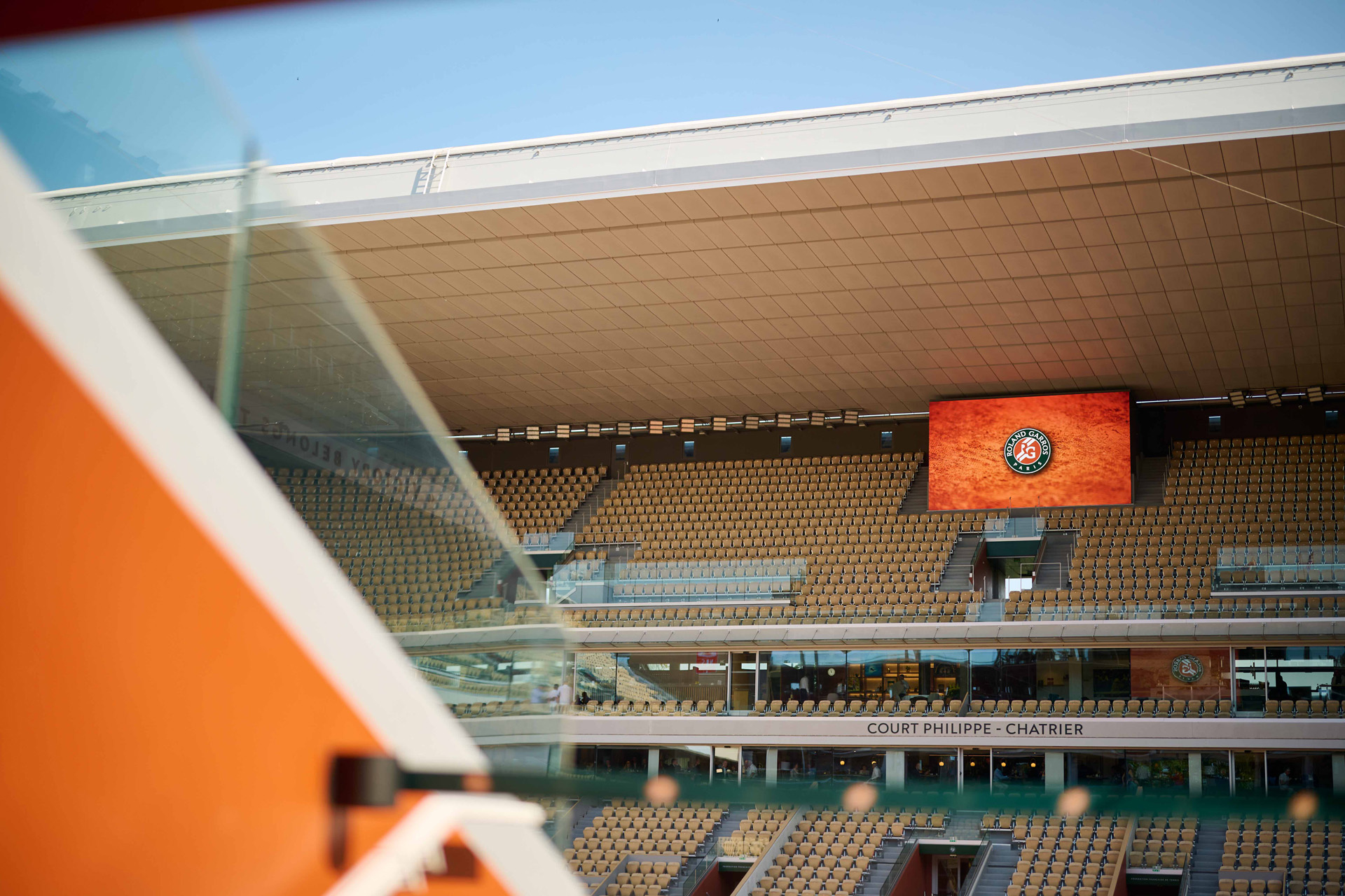 Roland Garros