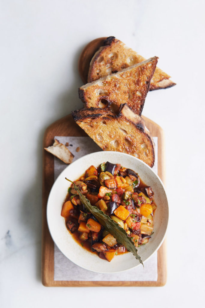 Caponata