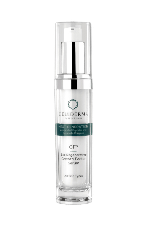 Skin serum