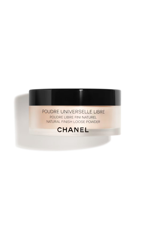 Setting powder
