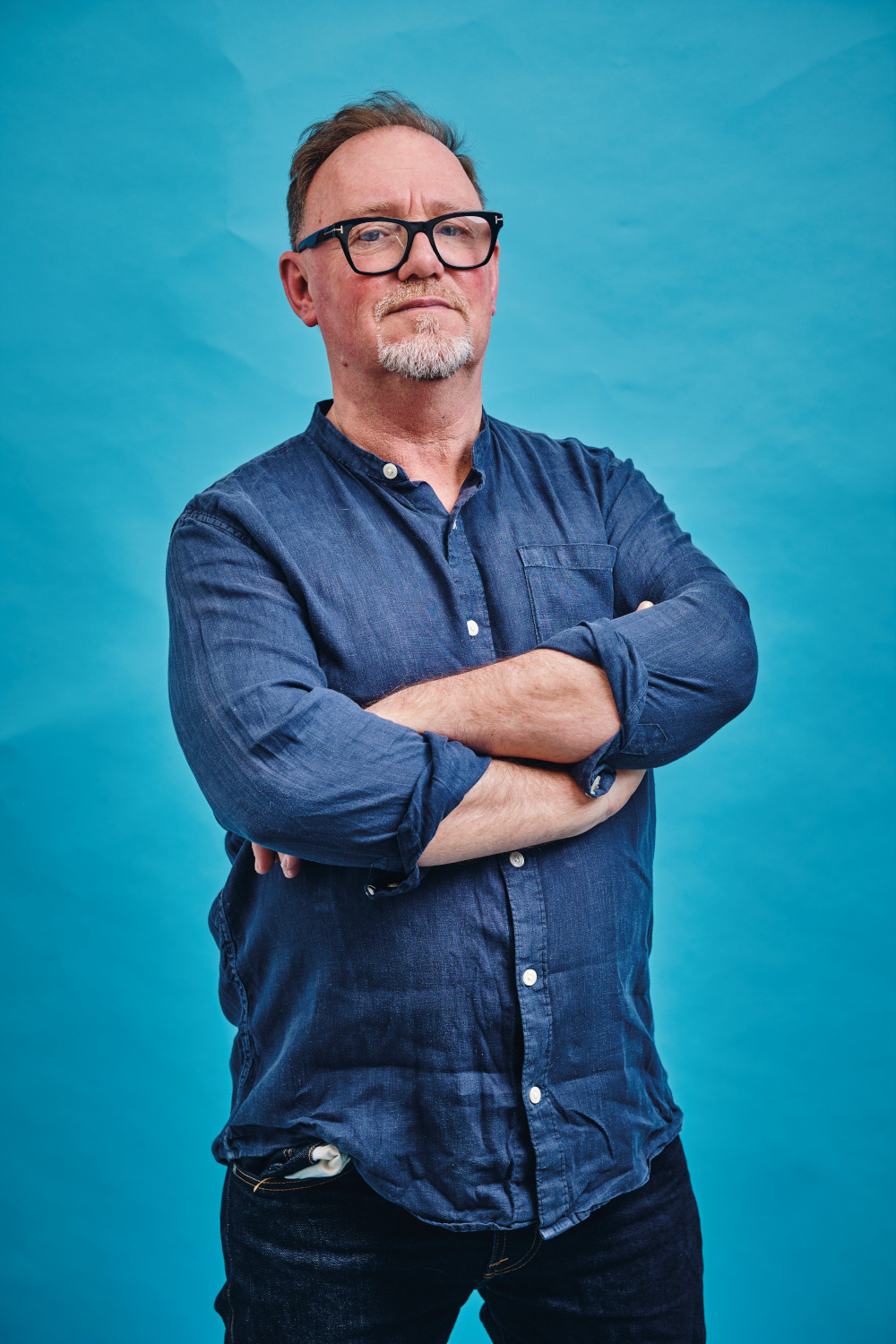 Chris Haslam | hotels travel writers