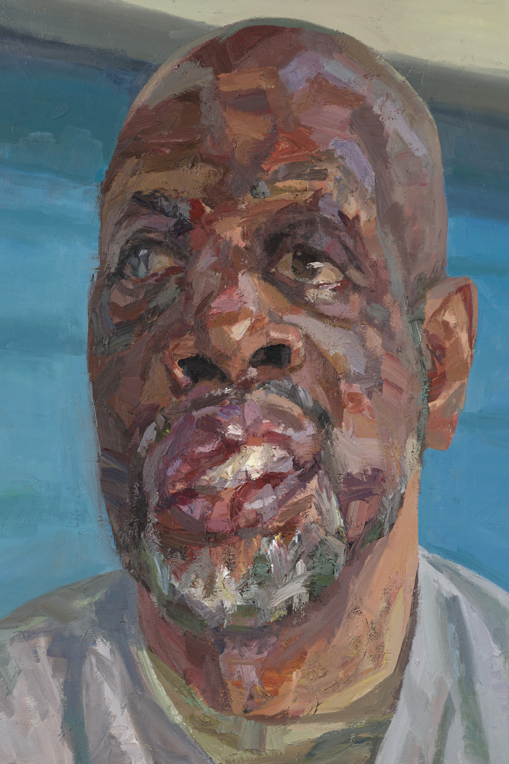 NPG’s Annual Portrait Award: Inside The Shortlist