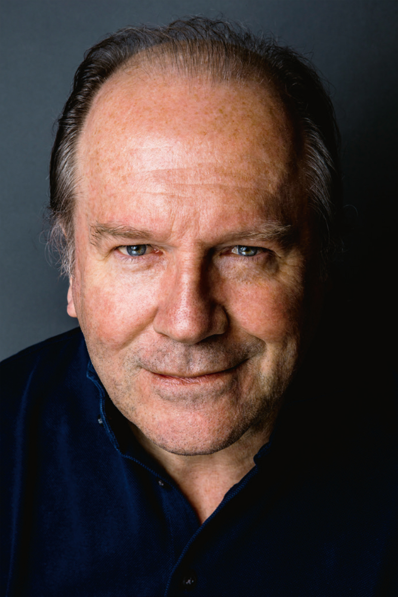 A Guide To William Boyd's Work