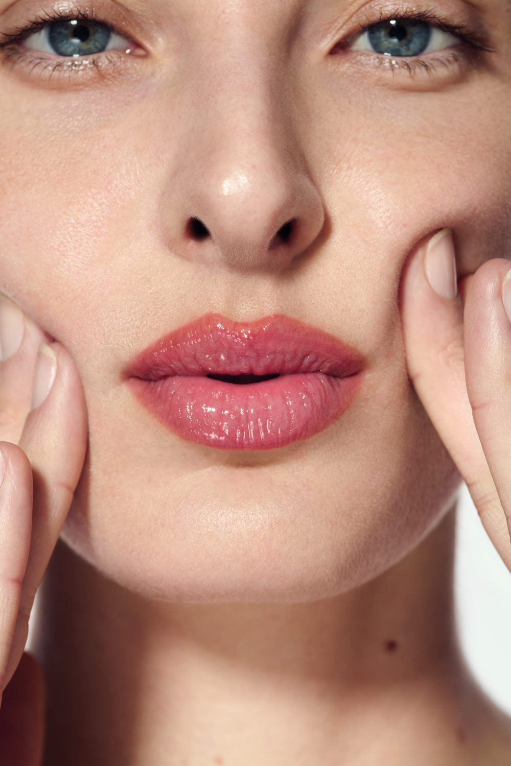 Pout Of Character? These Treatments Will Bring Your Lips Back To Life