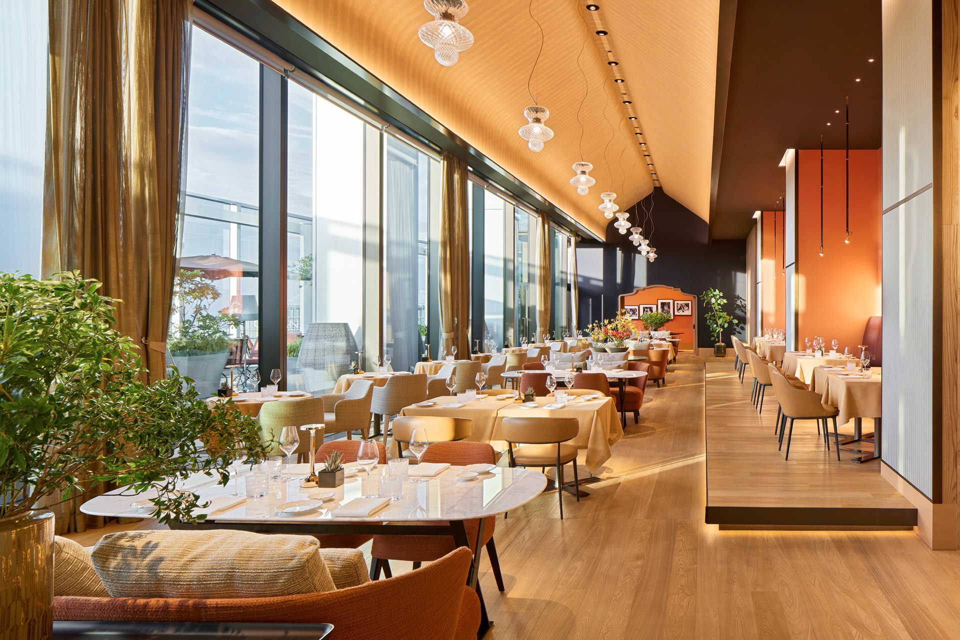 Il Ristorante