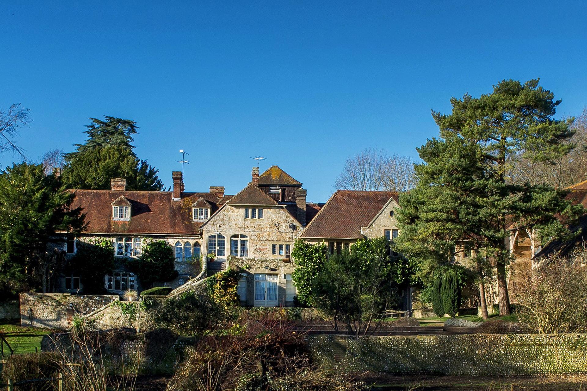 Dorset House Joins Lancing College's Educational Family