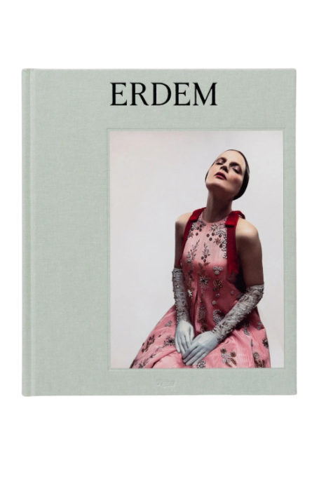 Erdem book cover