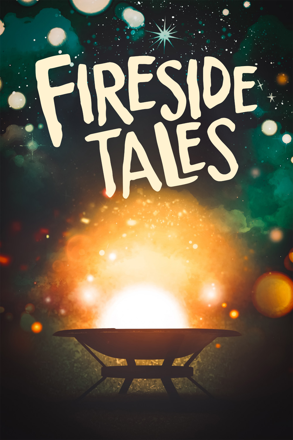 This Family-Friendly Immersive Theatre Production Is Coming To London This Christmas