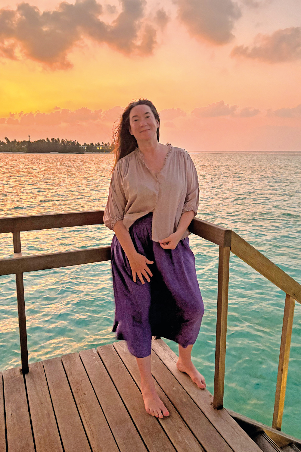 Francesca Syz | hotels travel writers