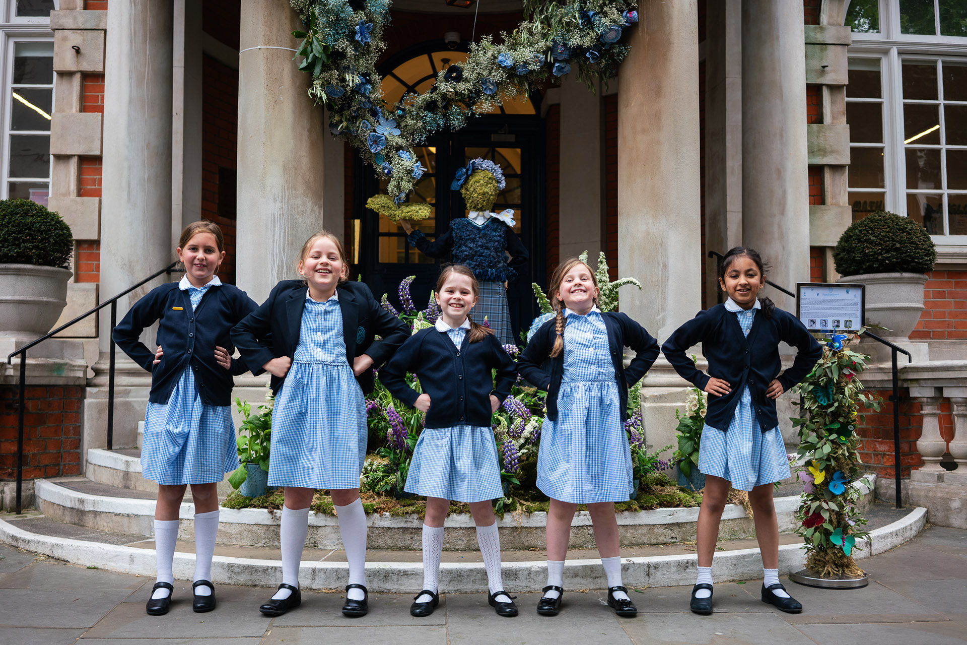 The May Week 3 2025 Education Roundup
