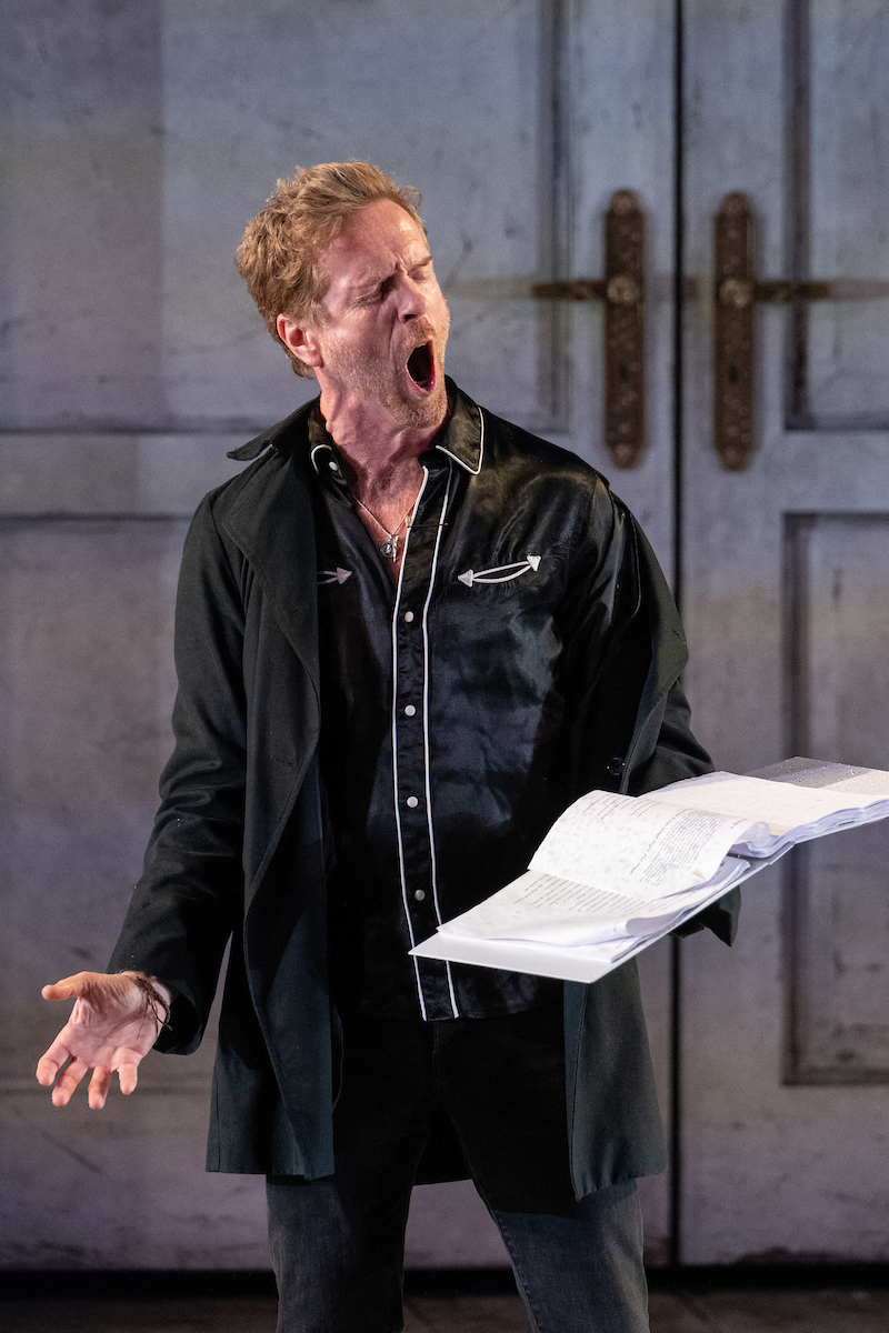 An Evening Of Shakespeare Will Take Over Regent's Park This Weekend