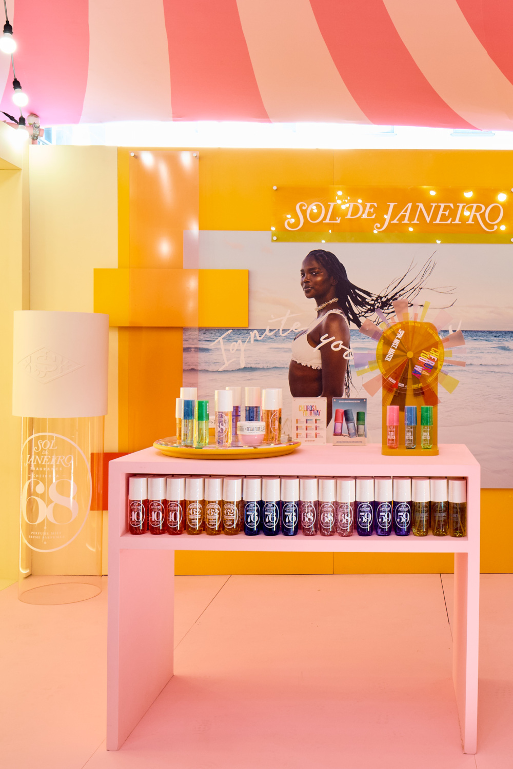 All The Pop-Ups You Can Visit In London This Bank Holiday Weekend