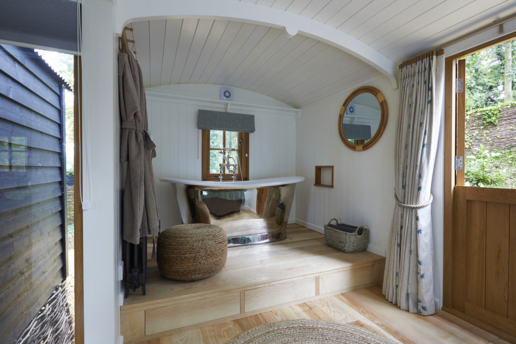 The Hideaway at The Fish hotel