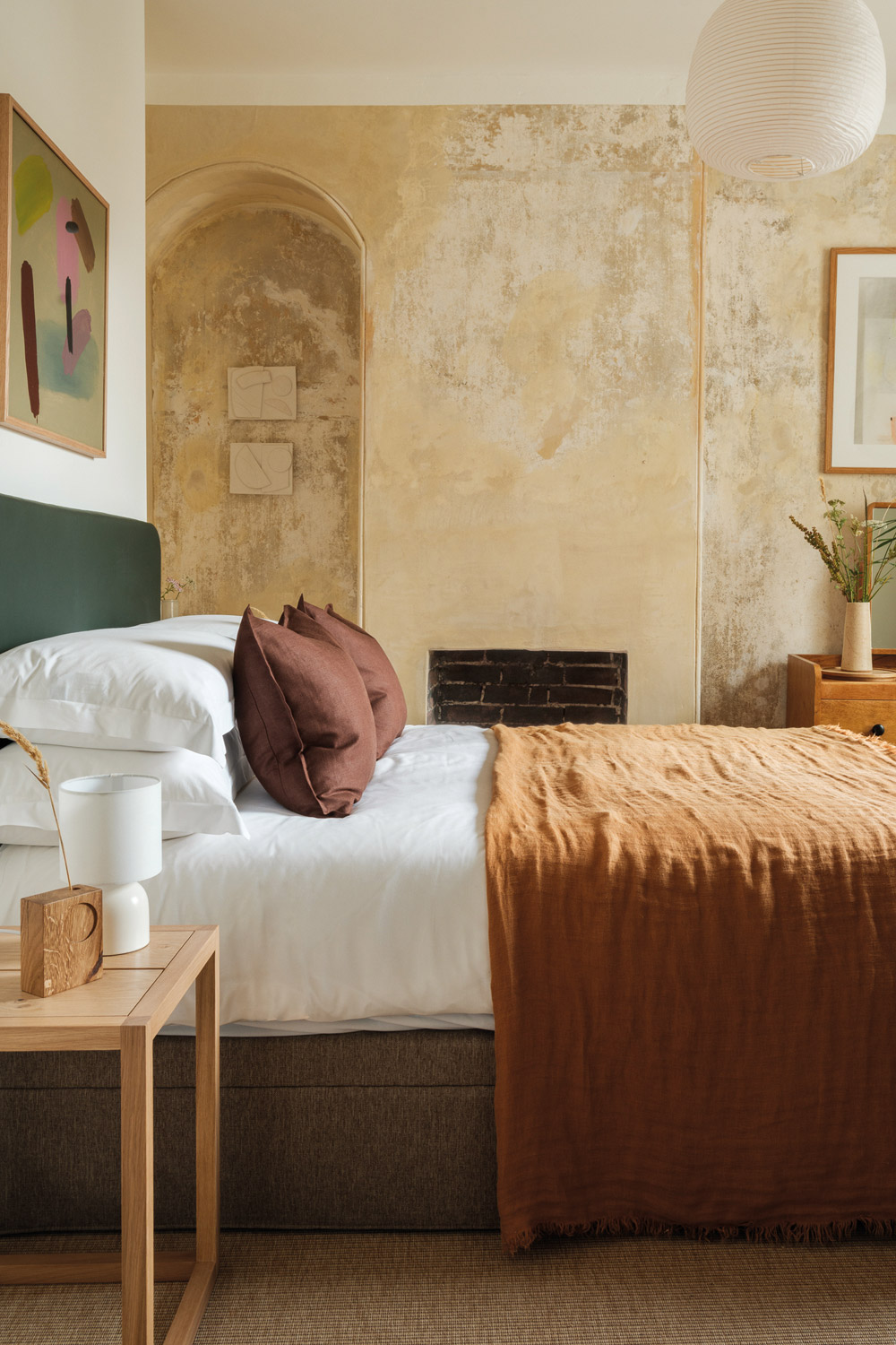 6 Restaurants With Rooms For The Ultimate Foodie Getaway