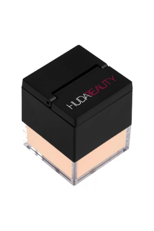 Setting powder