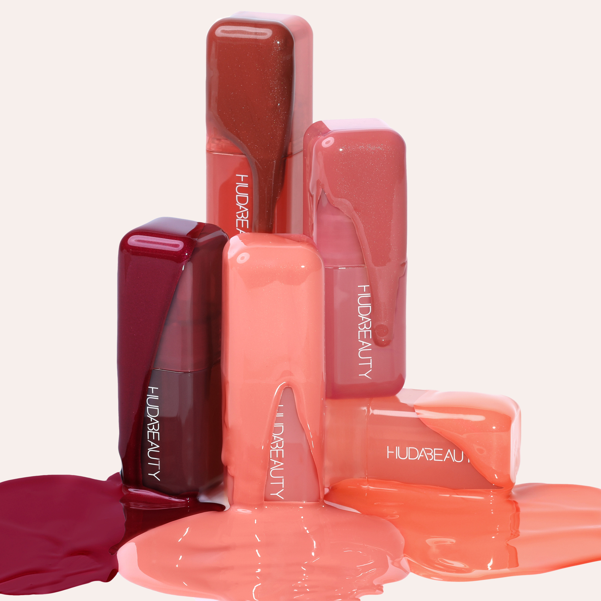 Huda Beauty Blush Filter Collection