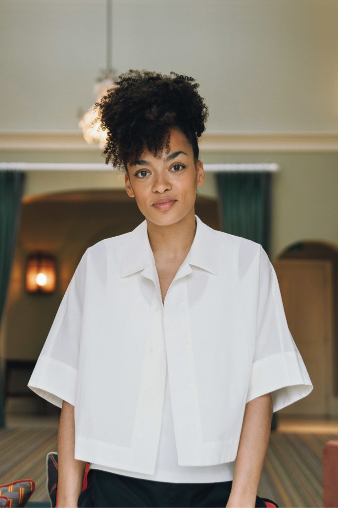 Adrienne Adhami