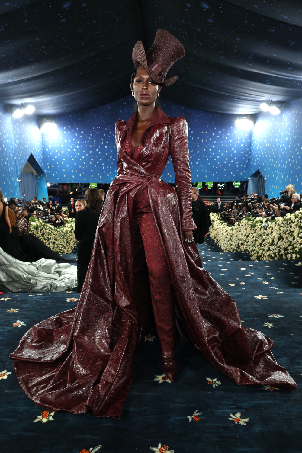 The Best Of British Design At The Met Gala 2025