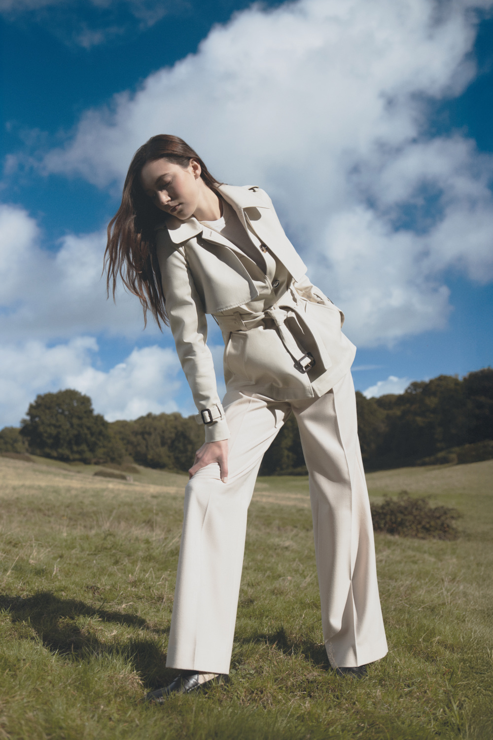 How To Have A Slow Fashion Summer